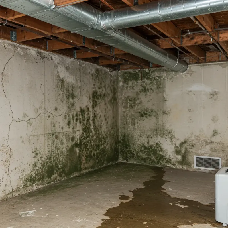 Professional Mold Removal in Meadowbrook, VA